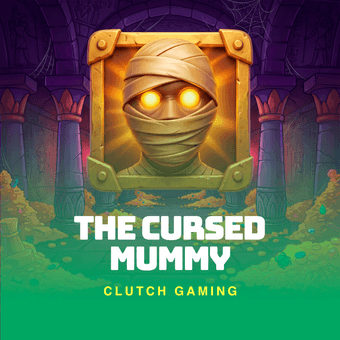 The Cursed Mummy