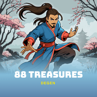 88 Treasures