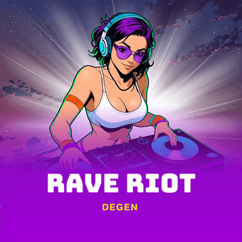 Rave Riot