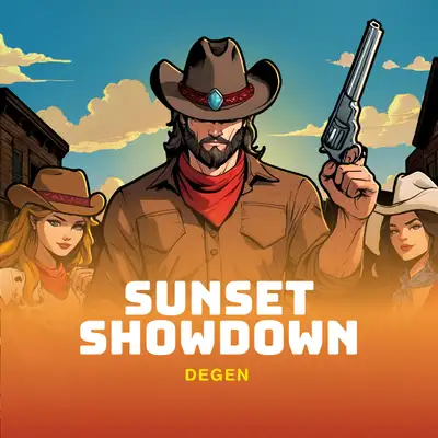 Sunset Showdown