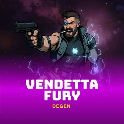 Vendetta Fury