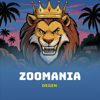 Zoomania