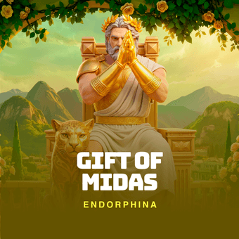 Gift of Midas
