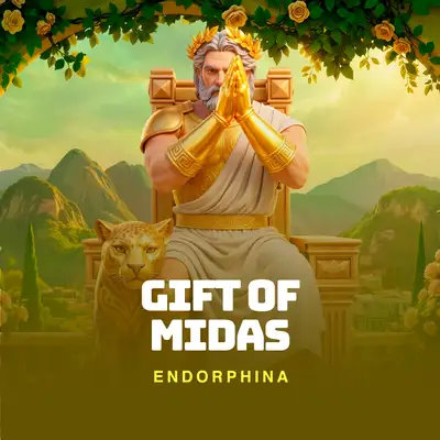 Gift of Midas