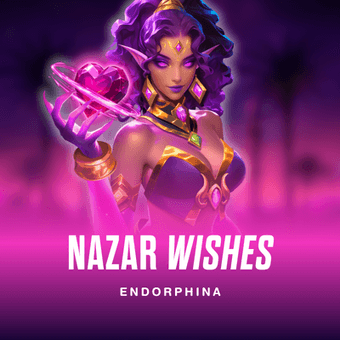 Nazar Wishes