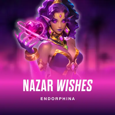 Nazar Wishes