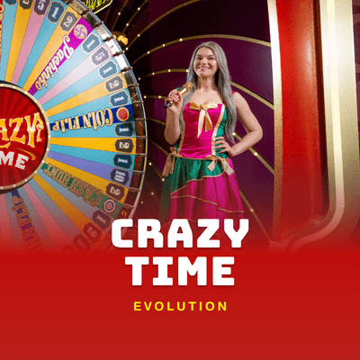 Crazy Time