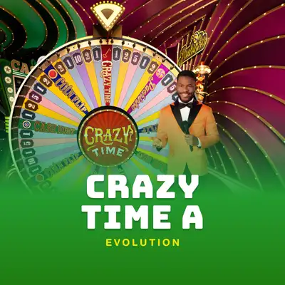 Crazy Time A