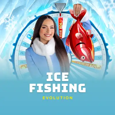 Ice Fishing