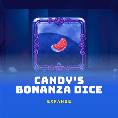 Candy's Bonanza Dice