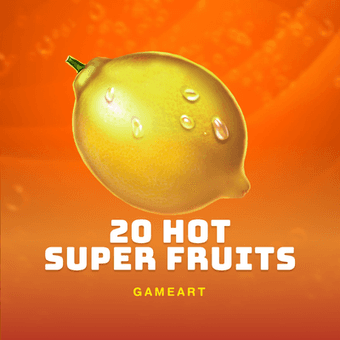 20 Hot Super Fruits