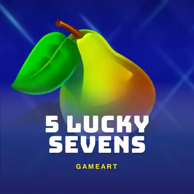 5 Lucky Sevens
