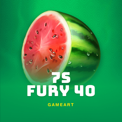 7s Fury 40