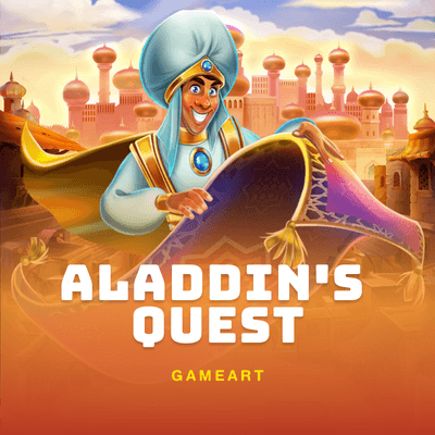 Aladdin's Quest