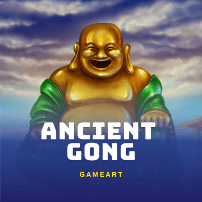 Ancient Gong