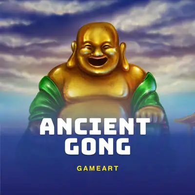 Ancient Gong