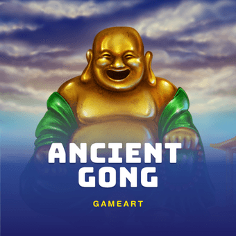 Ancient Gong