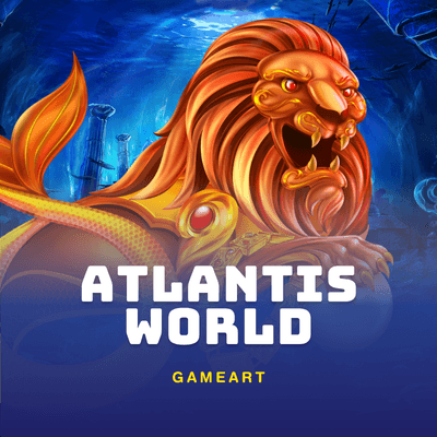 Atlantis World