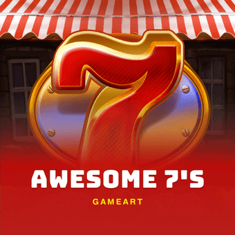 Awesome 7's