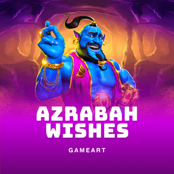 Azrabah Wishes