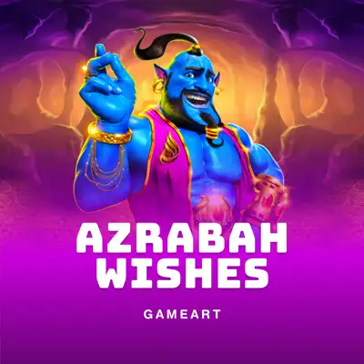 Azrabah Wishes