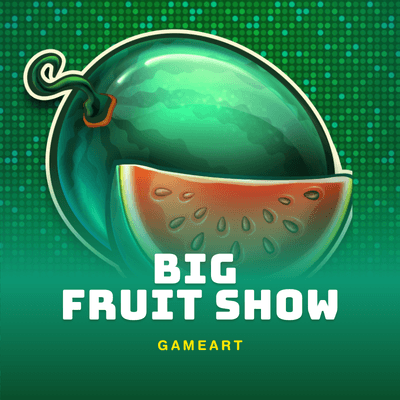 Big Fruit Show