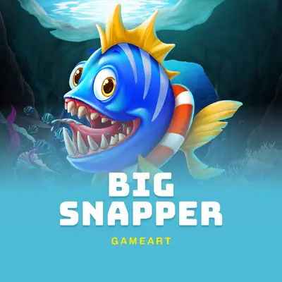 Big Snapper