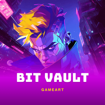 Bit Vault