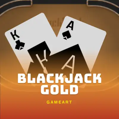 Blackjack Gold