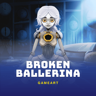Broken Ballerina
