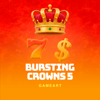 Bursting Crowns 5