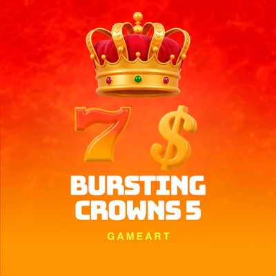 Bursting Crowns 5