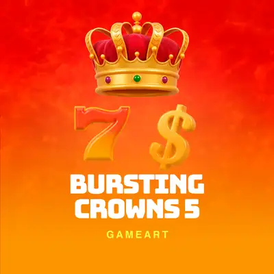 Bursting Crowns 5