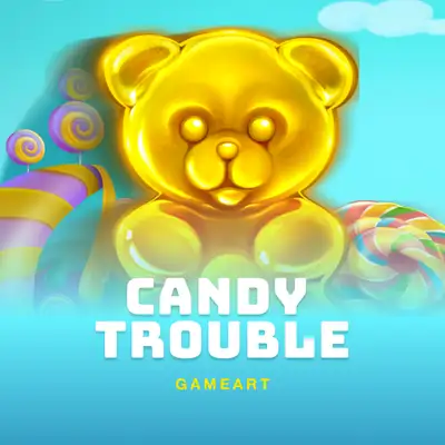 Candy Trouble