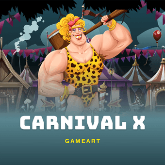 Carnival X