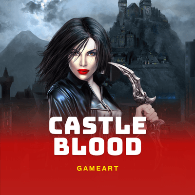 Castle Blood
