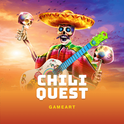 Chili Quest