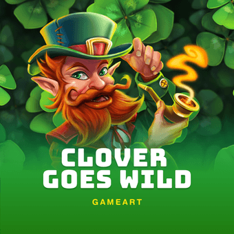 Clover Goes Wild