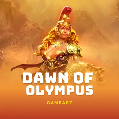 Dawn of Olympus