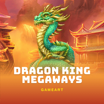 Dragon King Megaways