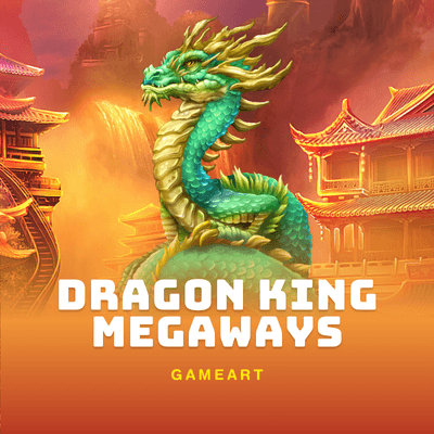 Dragon King Megaways