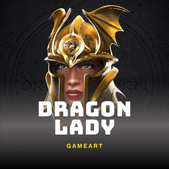 Dragon Lady