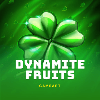 Dynamite Fruits