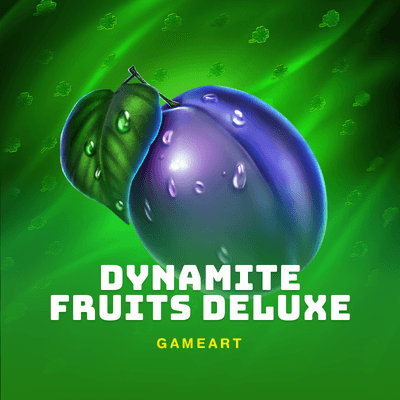 Dynamite Fruits Deluxe