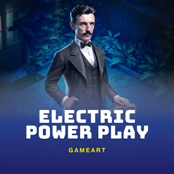 Electric Power Play