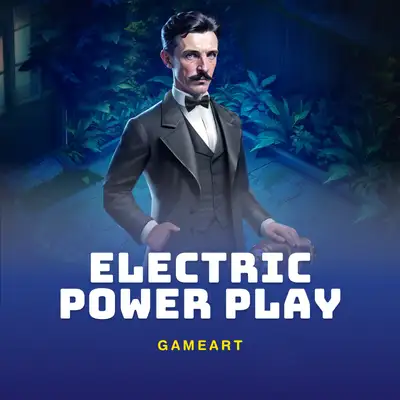 Electric Power Play