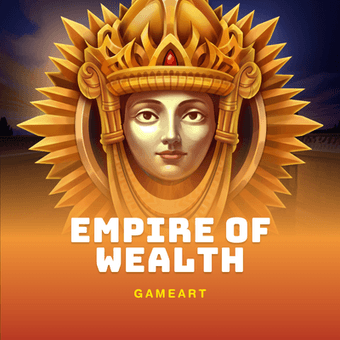 Empire of Wealth