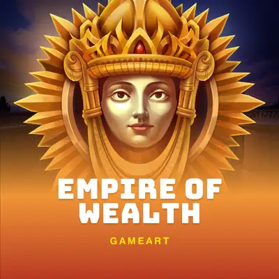 Empire of Wealth