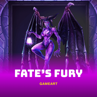 Fate’s Fury