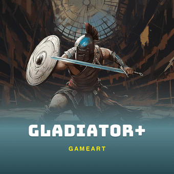 Gladiator+